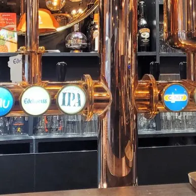 Vente - Bar - Brasserie - Restaurant - Aisne (02)-photo-3