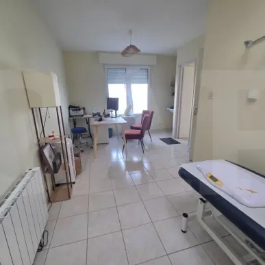 Location Bureau - Saint-Brieuc (22000)-photo-3