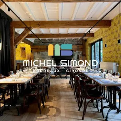 Vente - Hôtel - Restaurant - Gironde (33)-photo-1