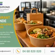 Vente - Restaurant - Rôtisserie - Snack - Pyrénées-Orientales (66)