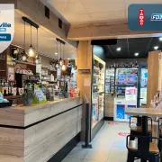 Vente - Bar - Tabac - Café - FDJ - Loto - PMU - Aubagne (13400)