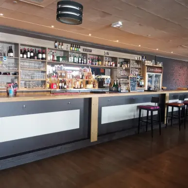 Vente - Bar - Brasserie - Aire-sur-l'Adour (40800)-photo-1