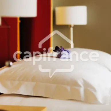 Vente - Hôtel - Service à la personne - Calvi (20260)-photo-7