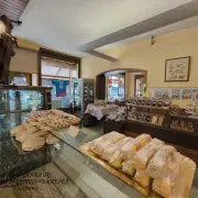 Vente - Boulangerie - Pâtisserie - Lunery (18400)