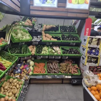 Vente - Boucherie - Alimentation - Epicerie - Superette - Noisy-le-Sec (93130)-photo-2