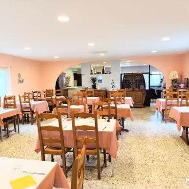 Vente - Restaurant - Pressing - Attignéville (88300)-photo-1