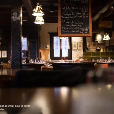 Vente - Bar - Villeurbanne (69100)-photo-2