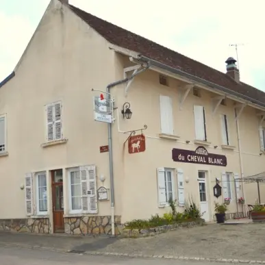 Vente - Restaurant - Chalon-sur-saone (71100)-photo-1