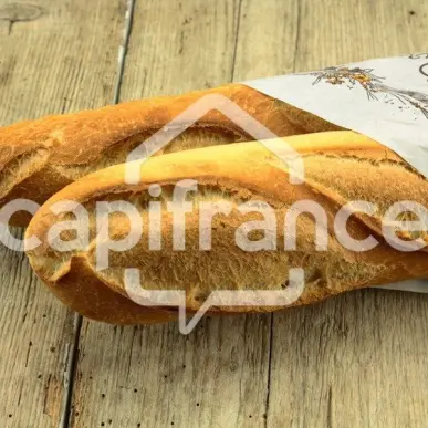 Vente - Boulangerie - Pâtisserie - Cholet (49300)-photo-5