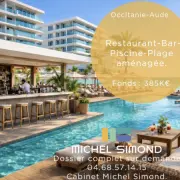 Vente - Bar - Restaurant - Aude (11)