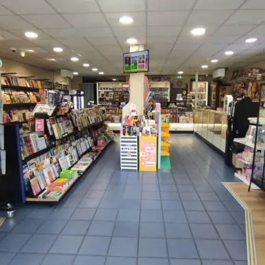 Vente - Tabac - Presse - Talence (33400)-photo-1