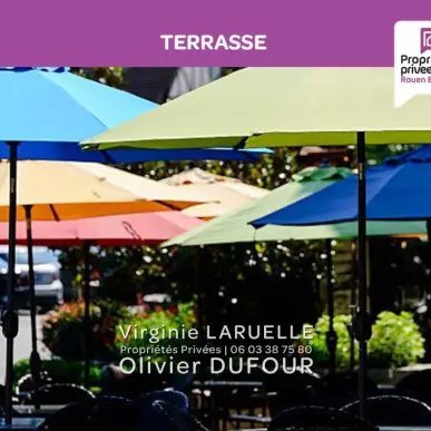 Vente - Bar - Restaurant - Seine-Maritime (76)-photo-2