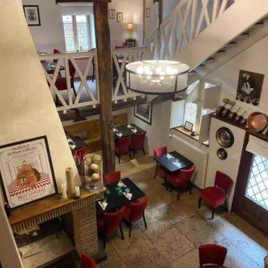 Vente - Bar - Restaurant - Crêperie - Côte-d'Or (21)-photo-7