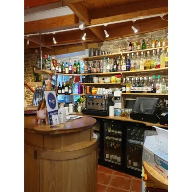 Vente - Restaurant - Pont-Aven (29930)-photo-4