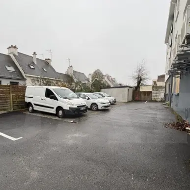 Location Local Commercial - Lorient (56100)-photo-6