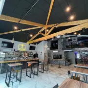 Vente - Bar - Brasserie - Restaurant - Rieux-de-Pelleport (09120)