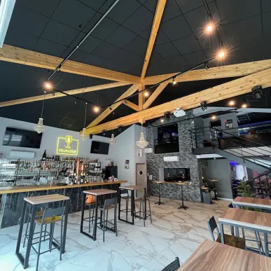 Vente - Bar - Brasserie - Restaurant - Rieux-de-Pelleport (09120)-photo-1