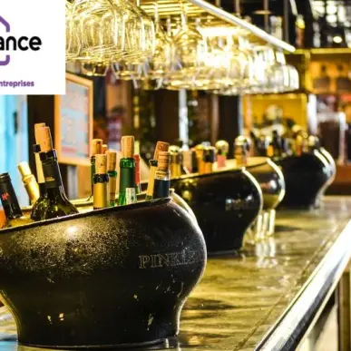 Vente - Brasserie - Nice (06000)-photo-2