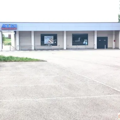Location Local Commercial - Aouze (88170)-photo-8
