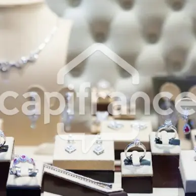 Vente - Bijouterie - Horlogerie - Manosque (04100)-photo-1