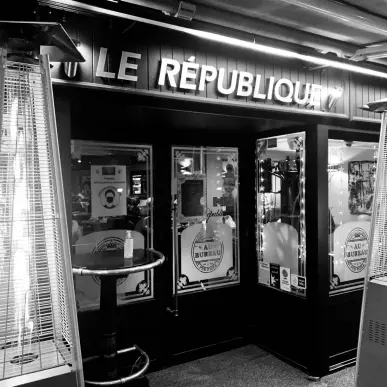 Vente - Bar - Brasserie - Restaurant - Savoie (73)-photo-2