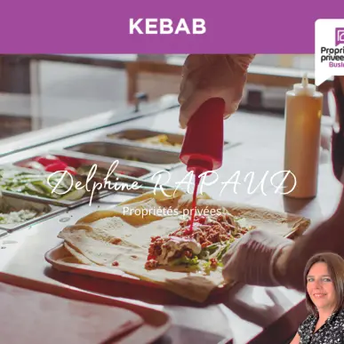 Vente - Restaurant - Restaurant rapide - Eure-et-Loir (28)-photo-3