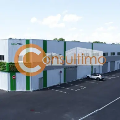 Vente Entrepôt / Local d'activités - Artigues-près-Bordeaux (33370)-photo-11