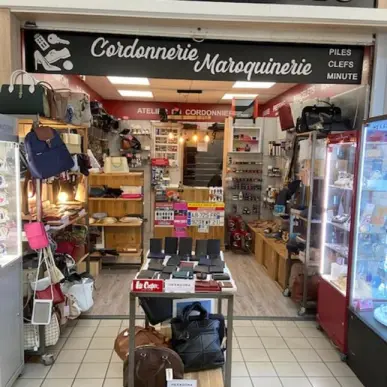 Vente - Cordonnerie - Maroquinerie - Côte-d'Or (21)-photo-4