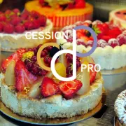 Vente - Pâtisserie - Glacier - Gard (30)