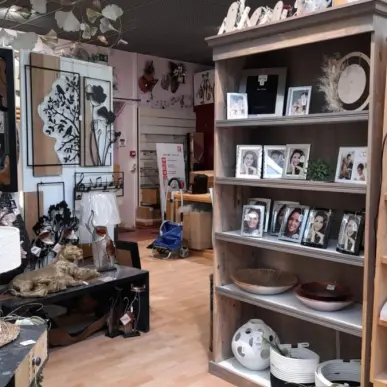 Vente - Arts de la table - Cadeaux souvenirs - Décoration - Bas-Rhin (67)-photo-2