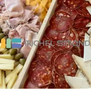 Vente - Alimentation - Cave à vins - Epicerie - Traiteur - Vins et spiritueux - Bouches-du-Rhône (13)