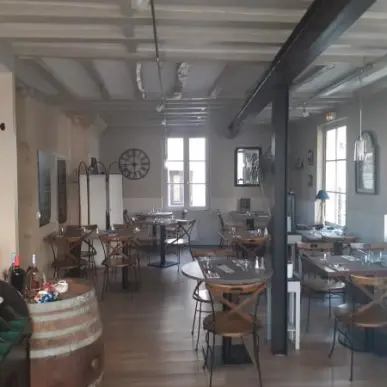 Vente - Restaurant - Traiteur - Indre-et-Loire (37)-photo-4
