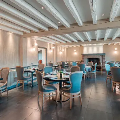 Vente - Restaurant - Eure-et-Loir (28)-photo-2