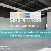 Location Local Commercial - Vaucluse (84)