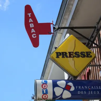 Vente - Tabac - FDJ - PMU - Presse - Beziers (34500)-photo-5