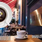 Vente - Bar - Brasserie - Restaurant - Café - Vente à emporter - Chevilly-Larue (94550)