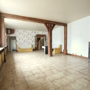 Vente de murs de boutique - Aulnois-sous-Laon (02000)-photo-8