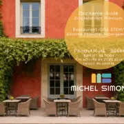 Vente - Restaurant - Gîte - Aude (11)