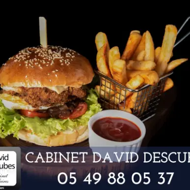 Vente - Restaurant - Restaurant rapide - Les Sables-d'Olonne (85100)-photo-5