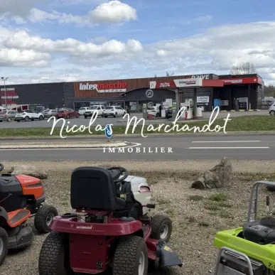 Location Local Commercial - Bozouls (12340)-photo-5