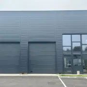 Vente de murs de boutique - Trévoux (01600)