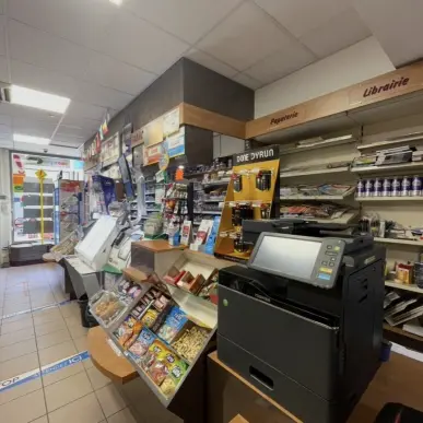 Vente - Tabac - PMU - Presse - Bas-Rhin (67)-photo-3