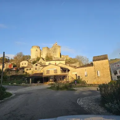 Vente - Brasserie - Restaurant - Auberge - Gîte - Blanquefort-sur-Briolance (47500)-photo-6