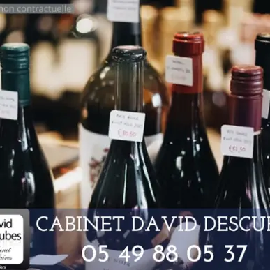 Vente - Cave à vins - Vins et spiritueux - Tours (37000)-photo-1