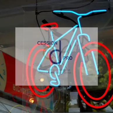 Vente - Cycles - Gard (30)-photo-1