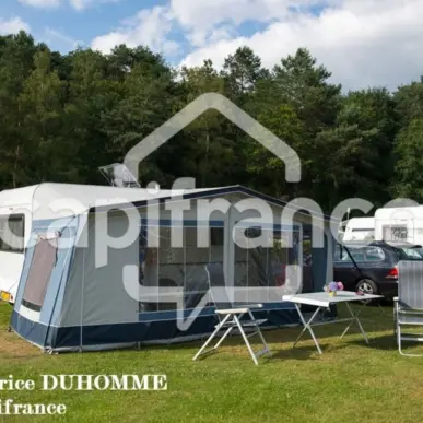 Vente - Camping - Badefols-d'Ans (24390)-photo-7