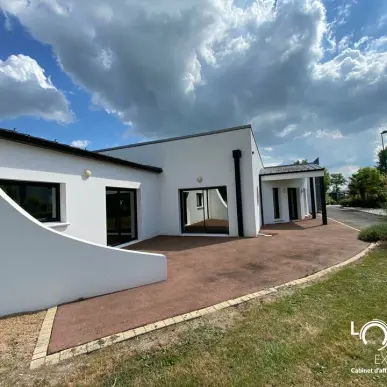 Vente Terrain ZI / ZA - Nantes (44000)-photo-2