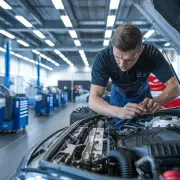 Vente - Garage - Station Essence - Seine-Maritime (76)