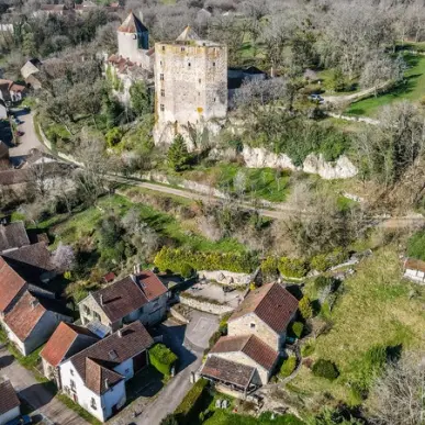 Vente - Gîte - Antheuil (21360)-photo-3