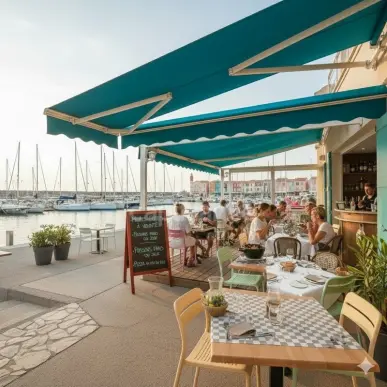 Vente - Restaurant - Saint-Cyprien (66750)-photo-3